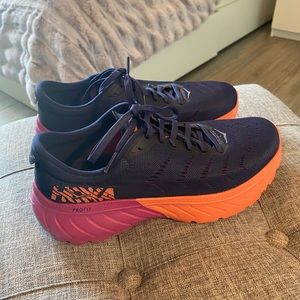 Hoka Mach 2 Shoes